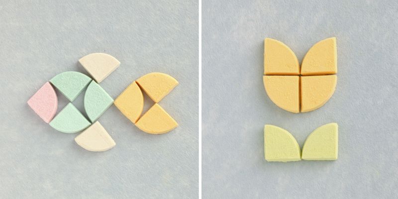 Uchu Wagashi Uchu Wagashi